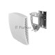 Точка доступа RBwsAP-5Hac2nD with 650MHz CPU, 64MB RAM, 3xLAN, built-in 2.4Ghz 802.11b/g/n two chain wireless with integrated antennas, built-in 5Ghz 802.11ac single chain wireless with integrated antenna, USB, plastic case, in-wall mounting bracket, Rou