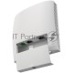 Точка доступа RBwsAP-5Hac2nD with 650MHz CPU, 64MB RAM, 3xLAN, built-in 2.4Ghz 802.11b/g/n two chain wireless with integrated antennas, built-in 5Ghz 802.11ac single chain wireless with integrated antenna, USB, plastic case, in-wall mounting bracket, Rou