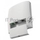 Точка доступа RBwsAP-5Hac2nD with 650MHz CPU, 64MB RAM, 3xLAN, built-in 2.4Ghz 802.11b/g/n two chain wireless with integrated antennas, built-in 5Ghz 802.11ac single chain wireless with integrated antenna, USB, plastic case, in-wall mounting bracket, Rou