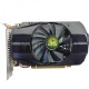 Видеокарта AFOX  NVIDIA Geforce GT730 2GB GDDR5 128Bit DVI HDMI VGA LP Single Fan PCI-E 16x AF730-2048D5H5