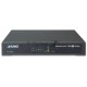 Конвертер Ethernet в VDSL2 VC-234G , внешний БП 4-Port 10/100/1000T Ethernet to VDSL2 Bridge - 30a profile w/ G.vectoring, RJ11