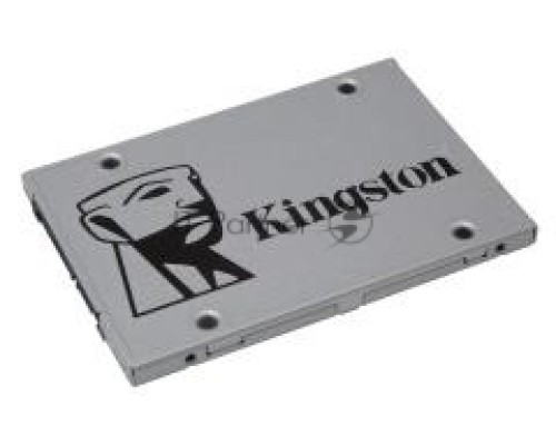 Твердотельный накопитель Kingston 120GB SSDNOW UV500 SATA3 2.5