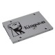 Твердотельный накопитель Kingston 120GB SSDNOW UV500 SATA3 2.5