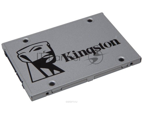 Твердотельный накопитель Kingston 120GB SSDNOW UV500 SATA3 2.5