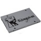 Твердотельный накопитель Kingston 120GB SSDNOW UV500 SATA3 2.5