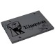 Твердотельный накопитель Kingston 120GB SSDNOW UV500 SATA3 2.5