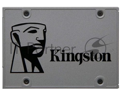 Твердотельный накопитель Kingston 120GB SSDNOW UV500 SATA3 2.5