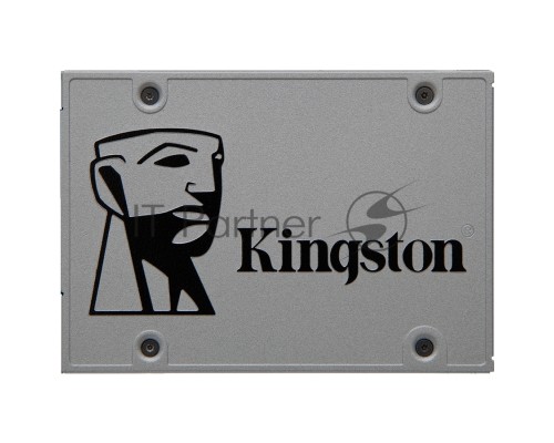 Твердотельный накопитель Kingston 120GB SSDNOW UV500 SATA3 2.5