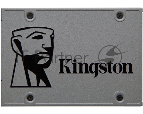 Твердотельный накопитель Kingston 120GB SSDNOW UV500 SATA3 2.5