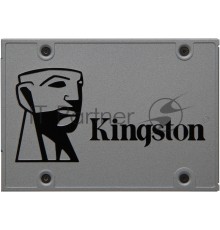 Твердотельный накопитель Kingston 240GB SSDNOW UV500 SATA3 2.5