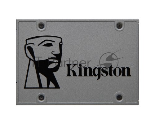 Твердотельный накопитель Kingston 240GB SSDNOW UV500 SATA3 2.5