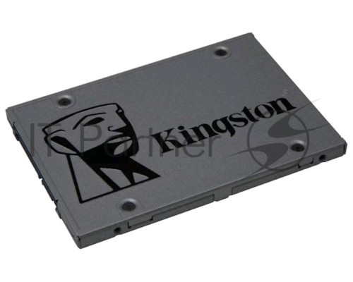 Твердотельный накопитель Kingston 240GB SSDNOW UV500 SATA3 2.5