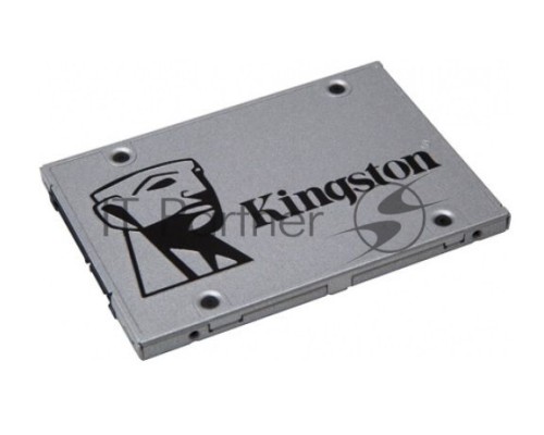 Твердотельный накопитель Kingston 240GB SSDNOW UV500 SATA3 2.5