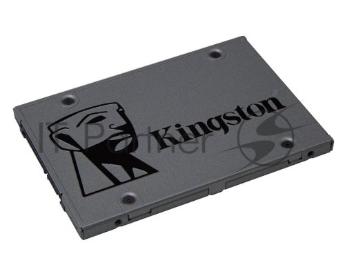 Твердотельный накопитель Kingston 240GB SSDNOW UV500 SATA3 2.5