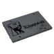 Твердотельный накопитель Kingston 240GB SSDNOW UV500 SATA3 2.5