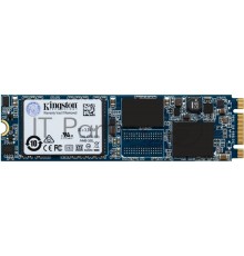 Твердотельный накопитель Kingston 240G SSDNOW UV500 M.2 EAN: 740617274127