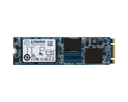 Твердотельный накопитель Kingston 240G SSDNOW UV500 M.2 EAN: 740617274127