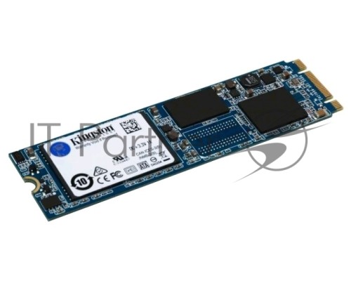 Твердотельный накопитель Kingston 240G SSDNOW UV500 M.2 EAN: 740617274127