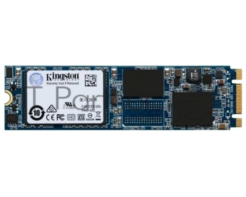 Твердотельный накопитель Kingston 240G SSDNOW UV500 M.2 EAN: 740617274127