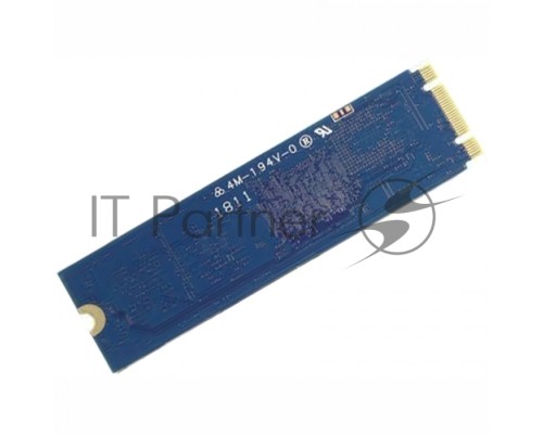 Твердотельный накопитель Kingston 240G SSDNOW UV500 M.2 EAN: 740617274127