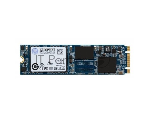 Твердотельный накопитель Kingston 240G SSDNOW UV500 M.2 EAN: 740617274127