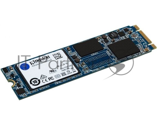 Твердотельный накопитель Kingston 240G SSDNOW UV500 M.2 EAN: 740617274127