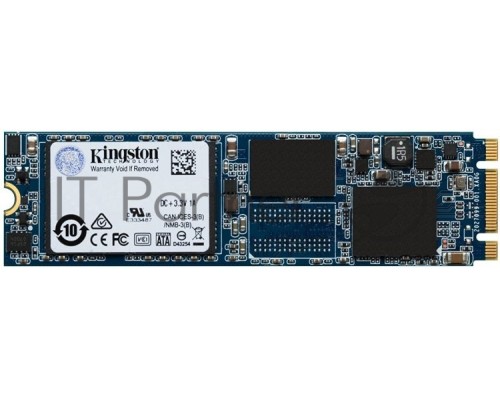 Твердотельный накопитель Kingston 240G SSDNOW UV500 M.2 EAN: 740617274127