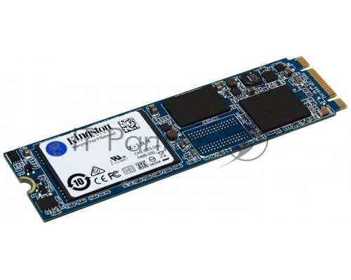 Твердотельный накопитель Kingston 240G SSDNOW UV500 M.2 EAN: 740617274127