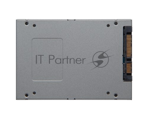 Твердотельный накопитель Kingston 480GB SSDNOW UV500 SATA3 2.5