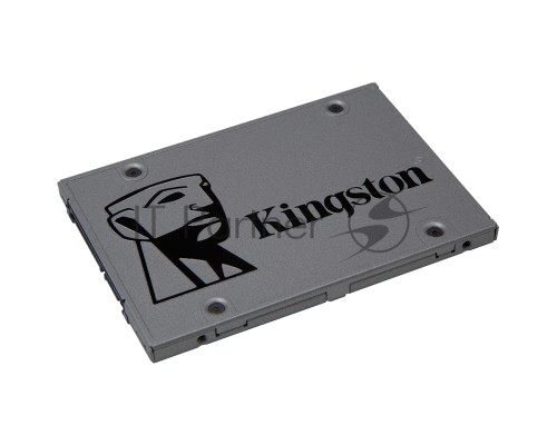 Твердотельный накопитель Kingston 960GB SSDNOW UV500 SATA3 2.5
