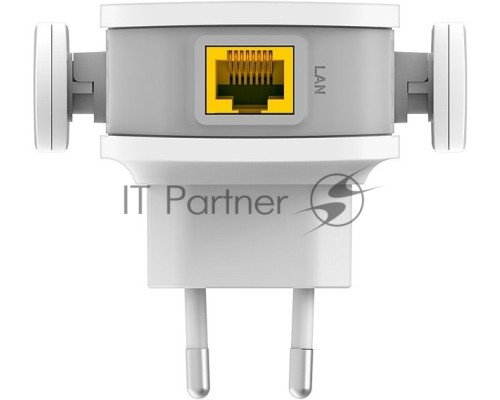 Точка доступа D-Link  DAP-1610/ACR/A2A Беспроводной двухдиапазонный повторитель АС1200