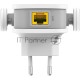 Точка доступа D-Link  DAP-1610/ACR/A2A Беспроводной двухдиапазонный повторитель АС1200