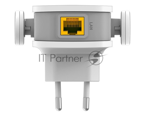 Точка доступа D-Link  DAP-1610/ACR/A2A Беспроводной двухдиапазонный повторитель АС1200