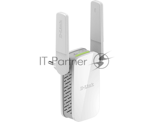 Точка доступа D-Link  DAP-1610/ACR/A2A Беспроводной двухдиапазонный повторитель АС1200