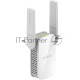 Точка доступа D-Link  DAP-1610/ACR/A2A Беспроводной двухдиапазонный повторитель АС1200