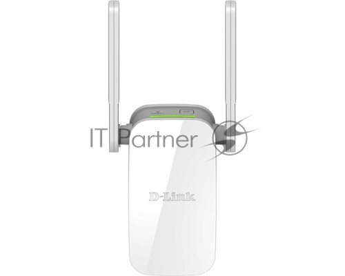 Точка доступа D-Link  DAP-1610/ACR/A2A Беспроводной двухдиапазонный повторитель АС1200