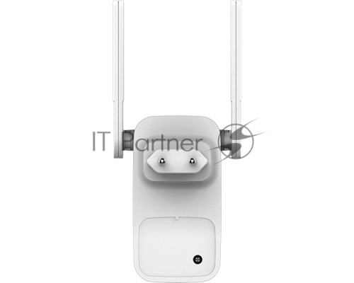 Точка доступа D-Link  DAP-1610/ACR/A2A Беспроводной двухдиапазонный повторитель АС1200