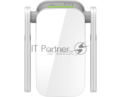 Точка доступа D-Link  DAP-1610/ACR/A2A Беспроводной двухдиапазонный повторитель АС1200