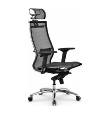 Кресло Samurai S-3.05 MPES (Черный)