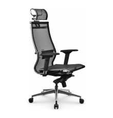 Кресло Samurai S-3.051 MPES (Черный)