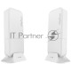 Радиомост WRL Wire RBWAPG-60AD KIT MIKROTIK