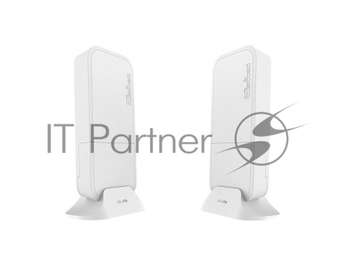 Радиомост WRL Wire RBWAPG-60AD KIT MIKROTIK