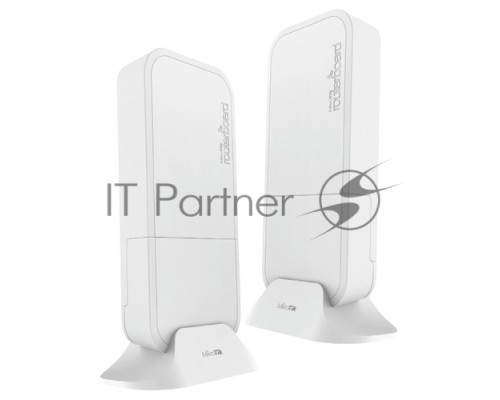 Радиомост WRL Wire RBWAPG-60AD KIT MIKROTIK