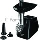 Мясорубка Scarlett SC-MG45S55 1900Вт черный