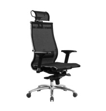 Кресло Samurai TV-3.05 (Черный) [z311344739]