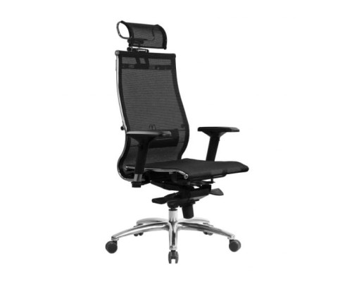 [Офисные кресла] Кресло Samurai TV-3.05 (Черный) [z311344739]