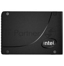 Накопитель SSD  накопитель Intel Optane Накопитель SSD  P4800X Series (750GB, 2.5in PCIe x4, 3D XPoint) 15mm, 956965