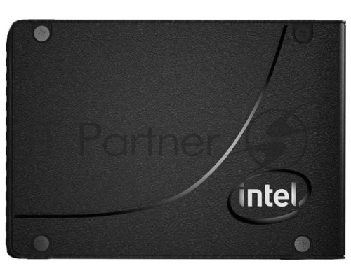 Накопитель SSD  накопитель Intel Optane Накопитель SSD  P4800X Series (750GB, 2.5in PCIe x4, 3D XPoint) 15mm, 956965