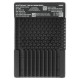 Накопитель SSD  накопитель Intel Optane Накопитель SSD  P4800X Series (750GB, 2.5in PCIe x4, 3D XPoint) 15mm, 956965