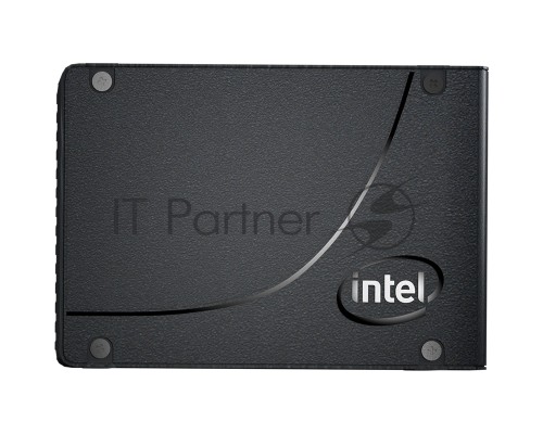 Накопитель SSD  накопитель Intel Optane Накопитель SSD  P4800X Series (750GB, 2.5in PCIe x4, 3D XPoint) 15mm, 956965